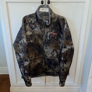 Sitka Gear Gradient Jacket